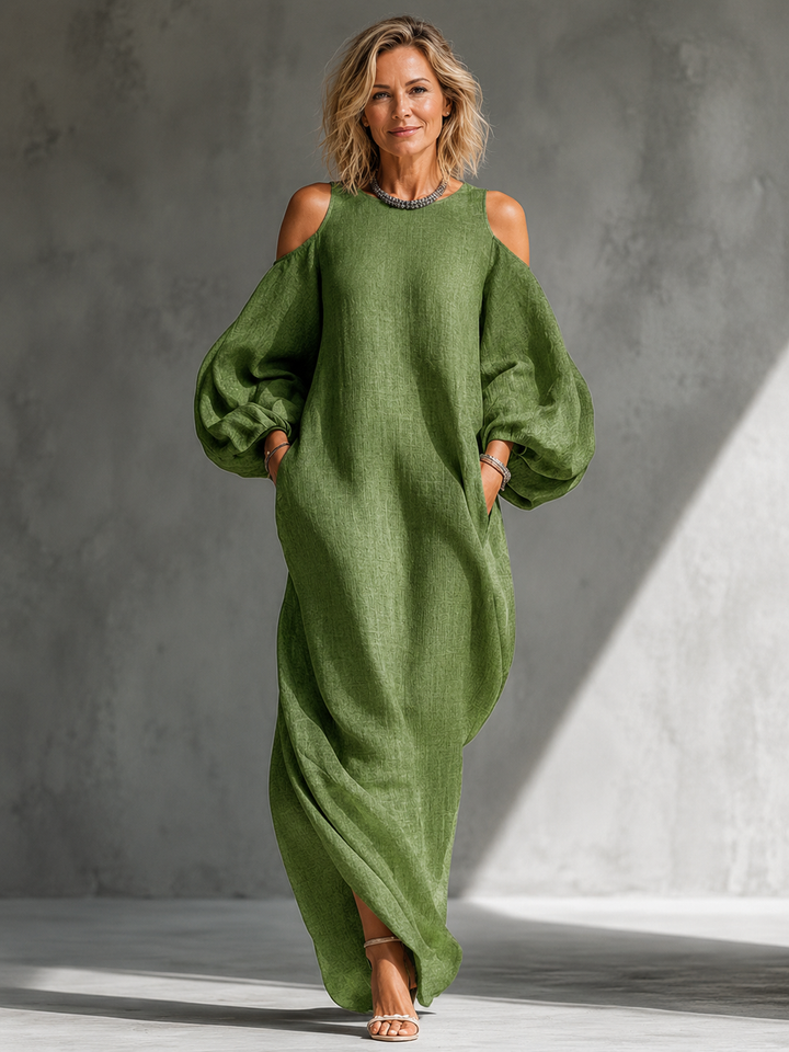 Charlyn™ Maxi Dress