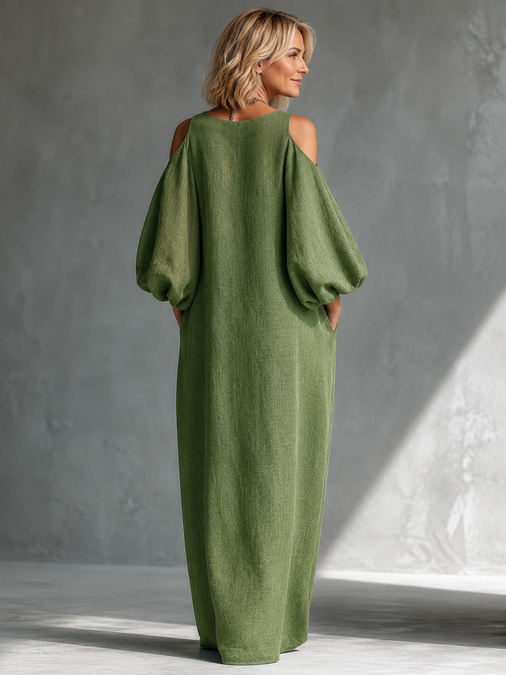 Charlyn™ Maxi Dress