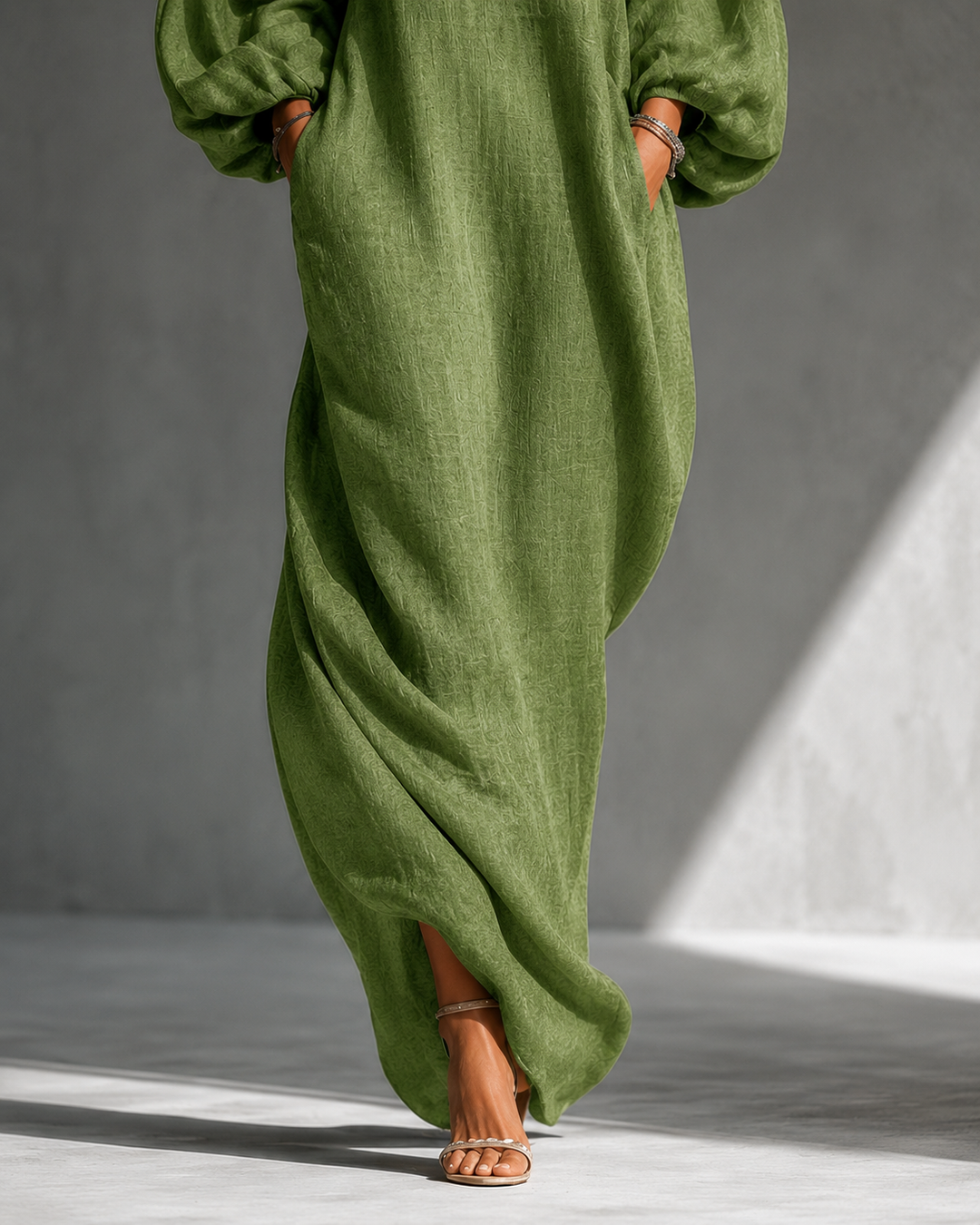 Charlyn™ Maxi Dress