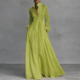 Elowira | Flow Maxi Dress