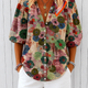 Grace | Comfortable Blouse