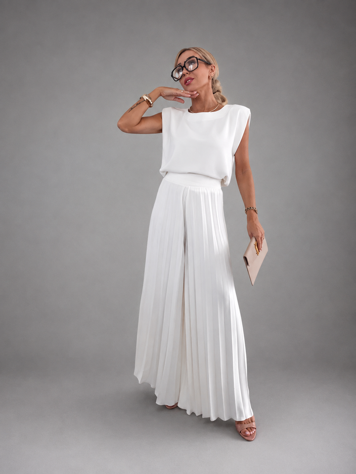 Vera | Elegant Two-Piece Set