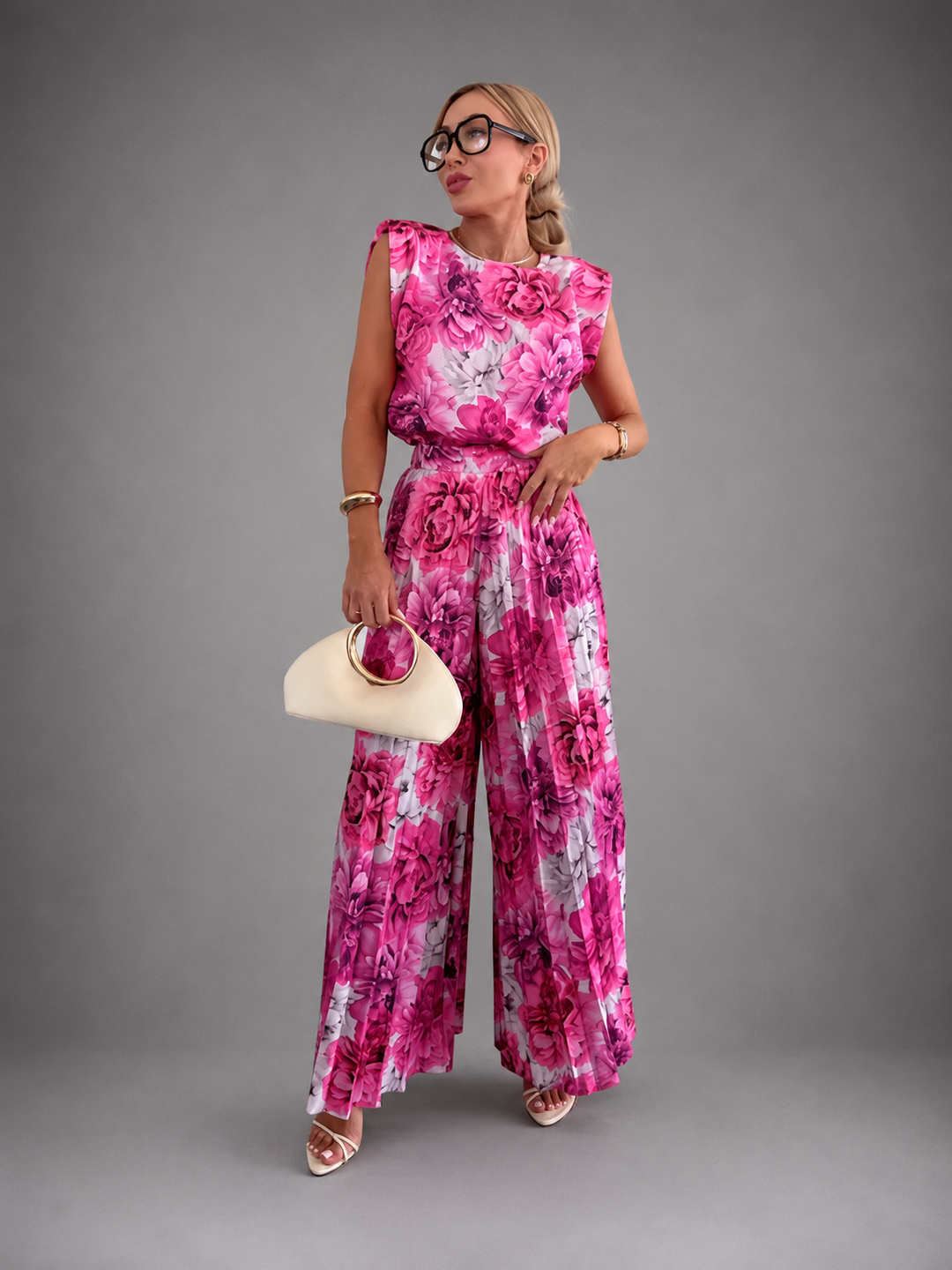 Vera | Elegant Two-Piece Set