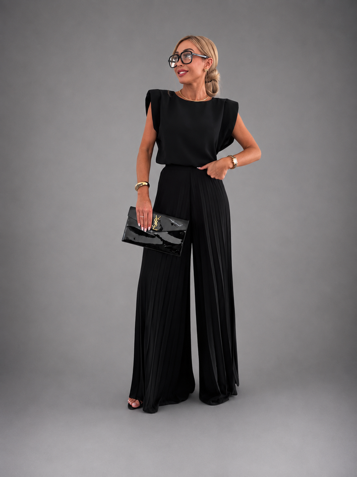 Vera | Elegant Two-Piece Set