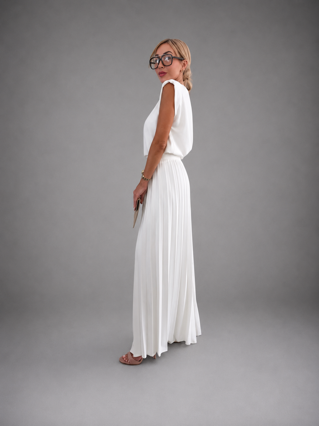 Vera | Elegant Two-Piece Set