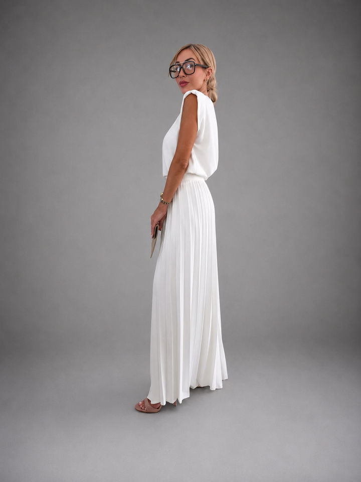 Vera | Elegant Two-Piece Set