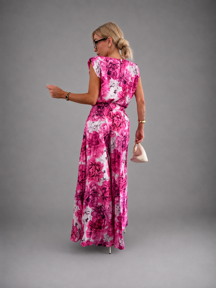 Vera | Elegant Two-Piece Set