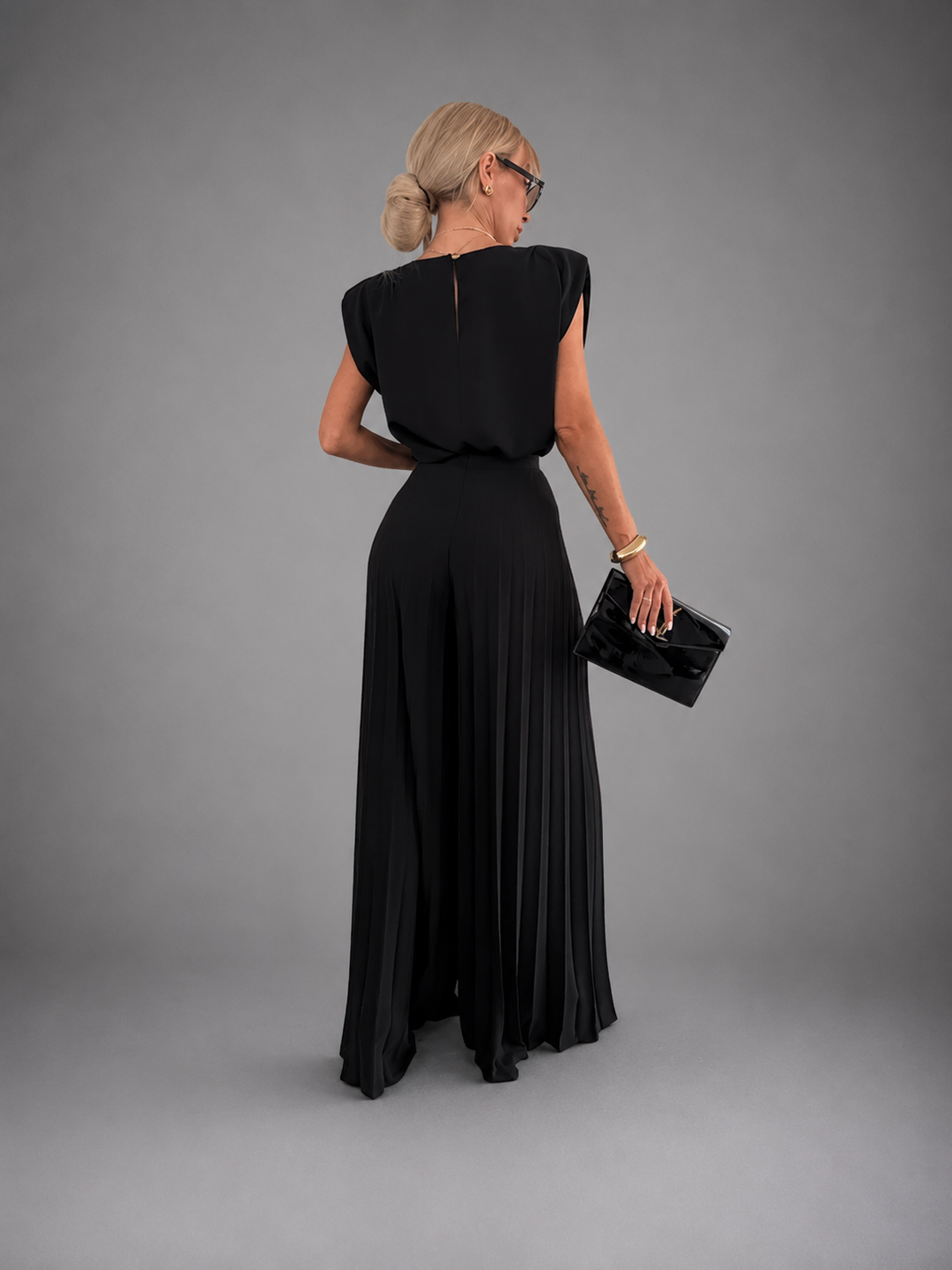 Vera | Elegant Two-Piece Set