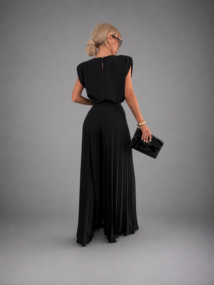 Vera | Elegant Two-Piece Set