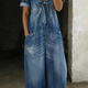 Maya | V Neck Short Sleeve Jumpsuit