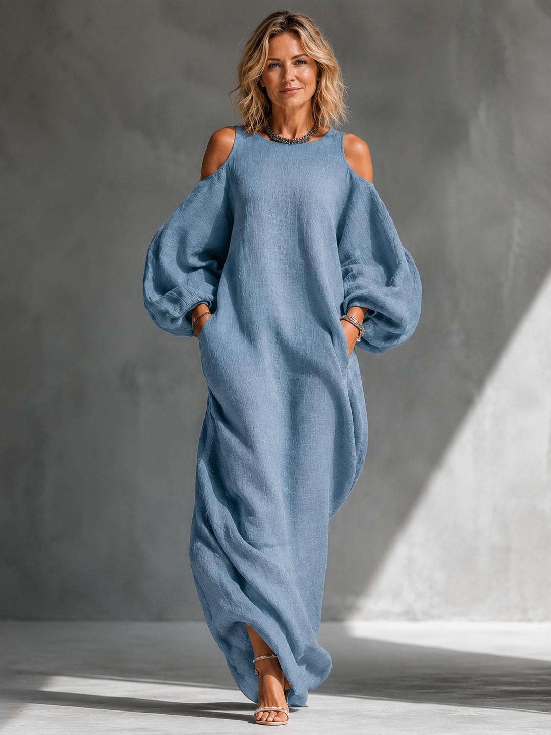 Charlyn™ Maxi Dress
