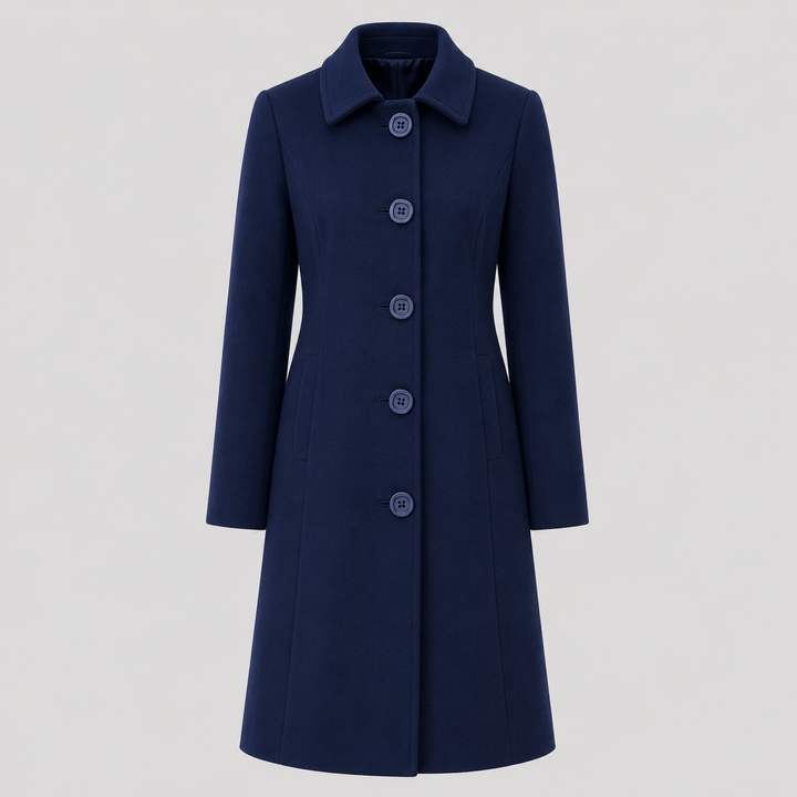 The Helena Signature Coat