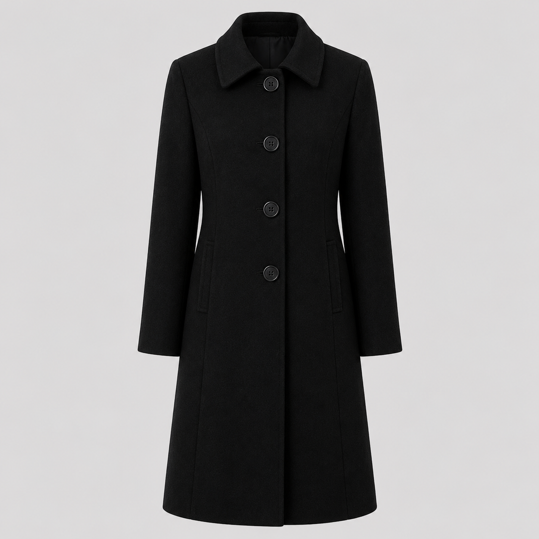 The Helena Signature Coat