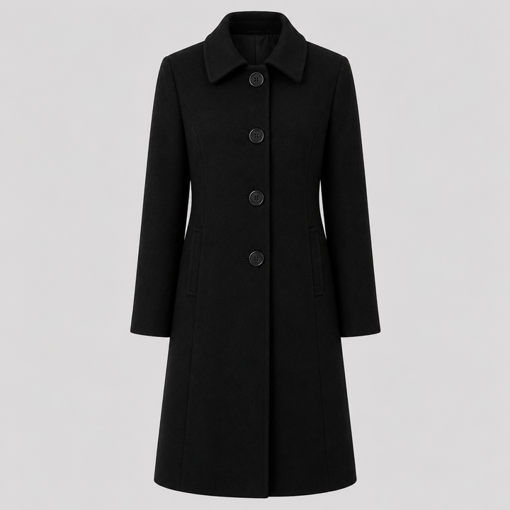 The Helena Signature Coat