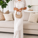 Bethany™ Cut-Out Long Maxi Dress + Free Inner Dress