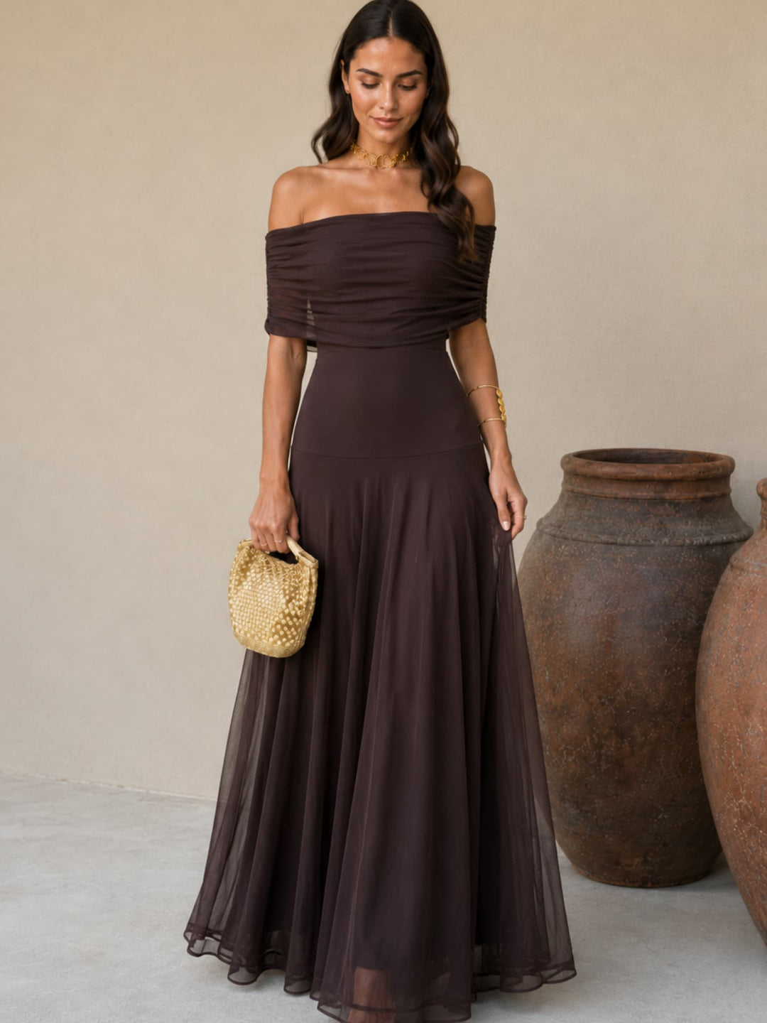 Savannah | Toledo Dress