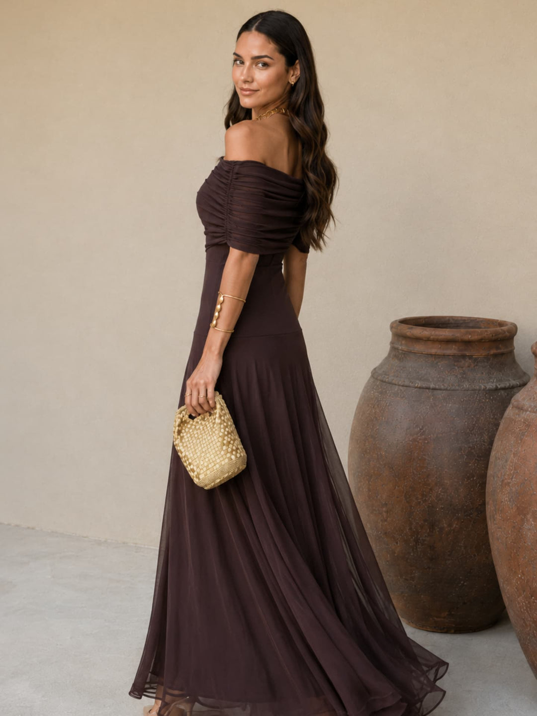 Savannah | Toledo Dress