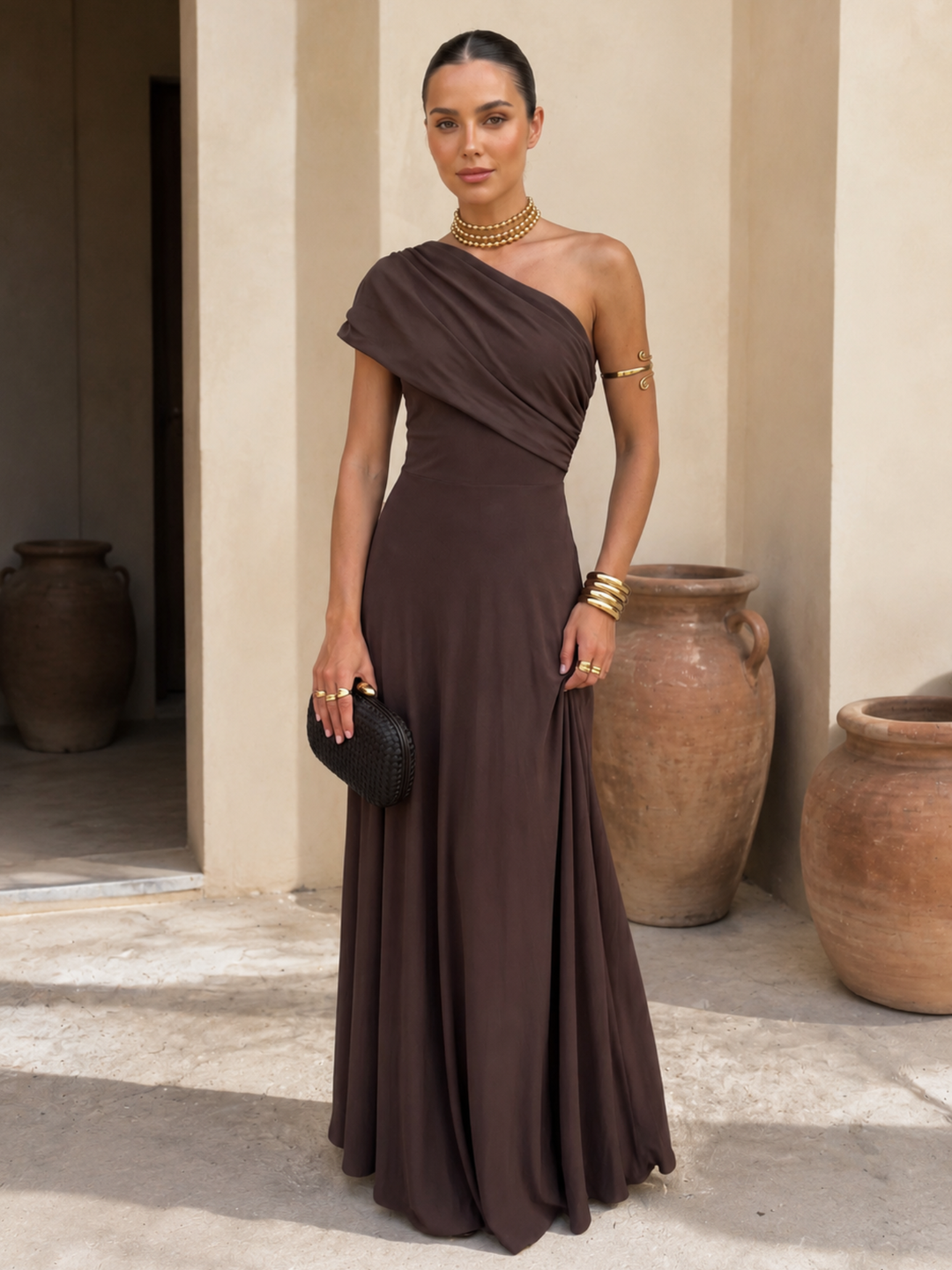 Savannah | Toledo Dress