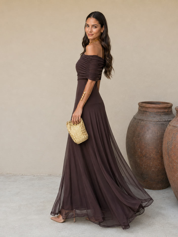 Savannah | Toledo Dress