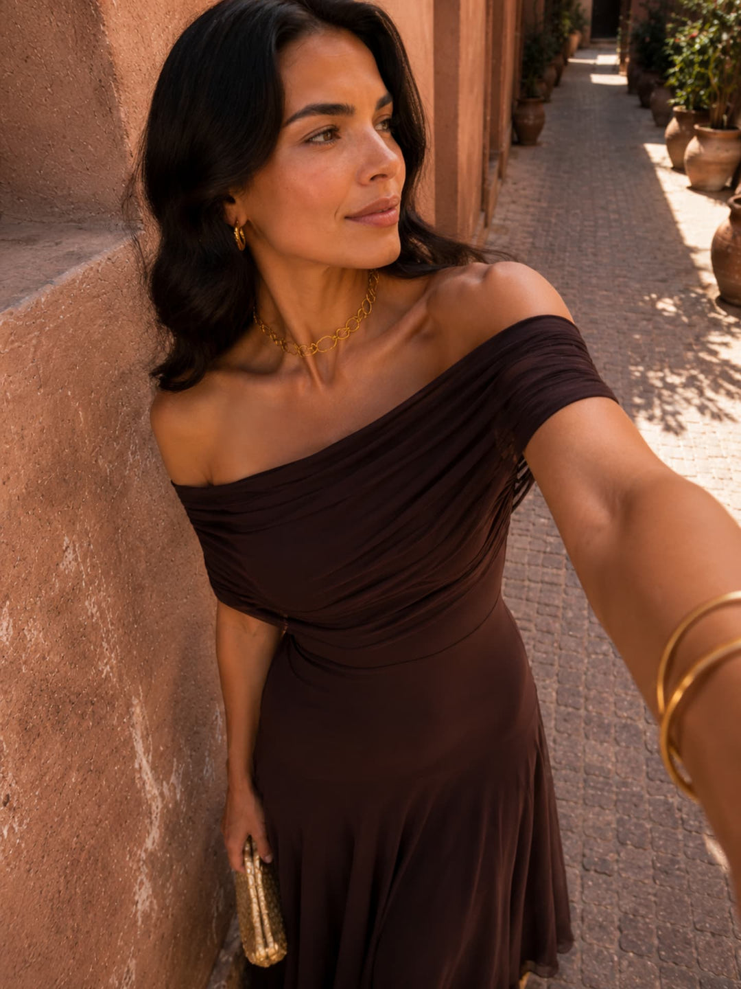 Savannah | Toledo Dress