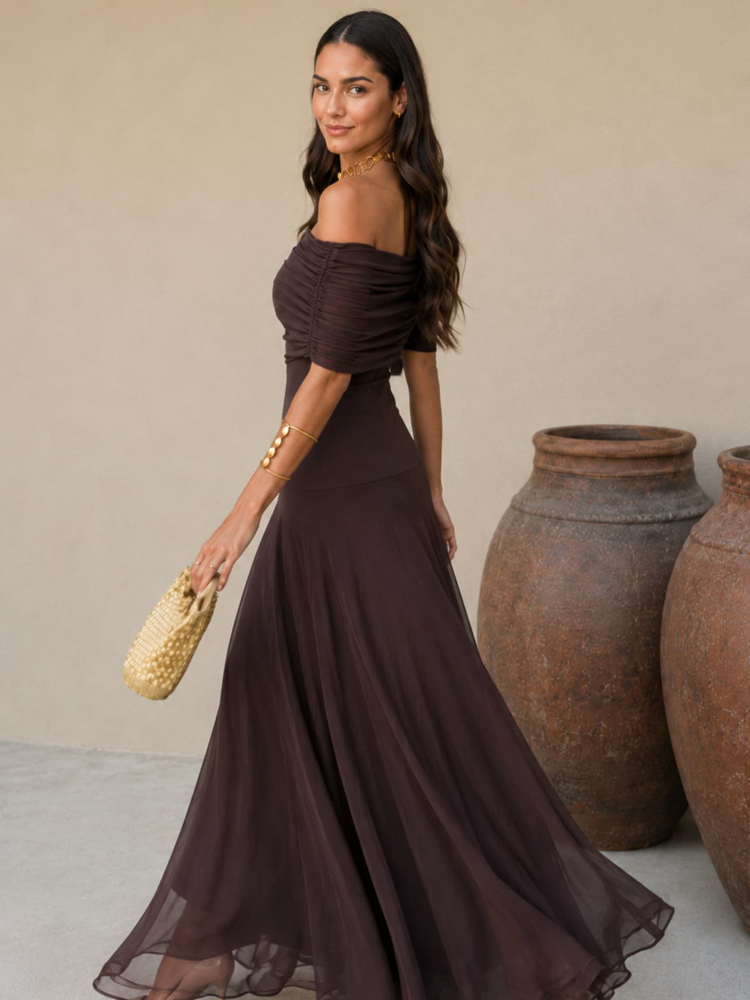 Savannah | Toledo Dress
