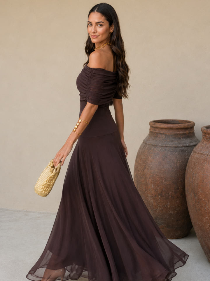 Savannah | Toledo Dress