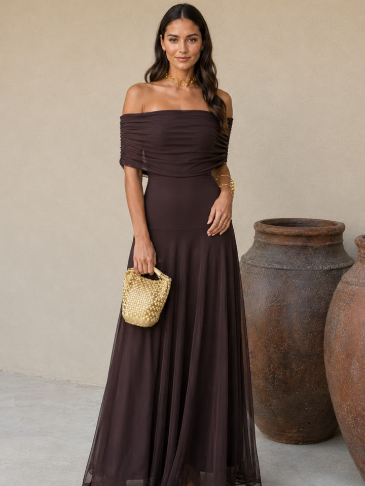 Savannah | Toledo Dress
