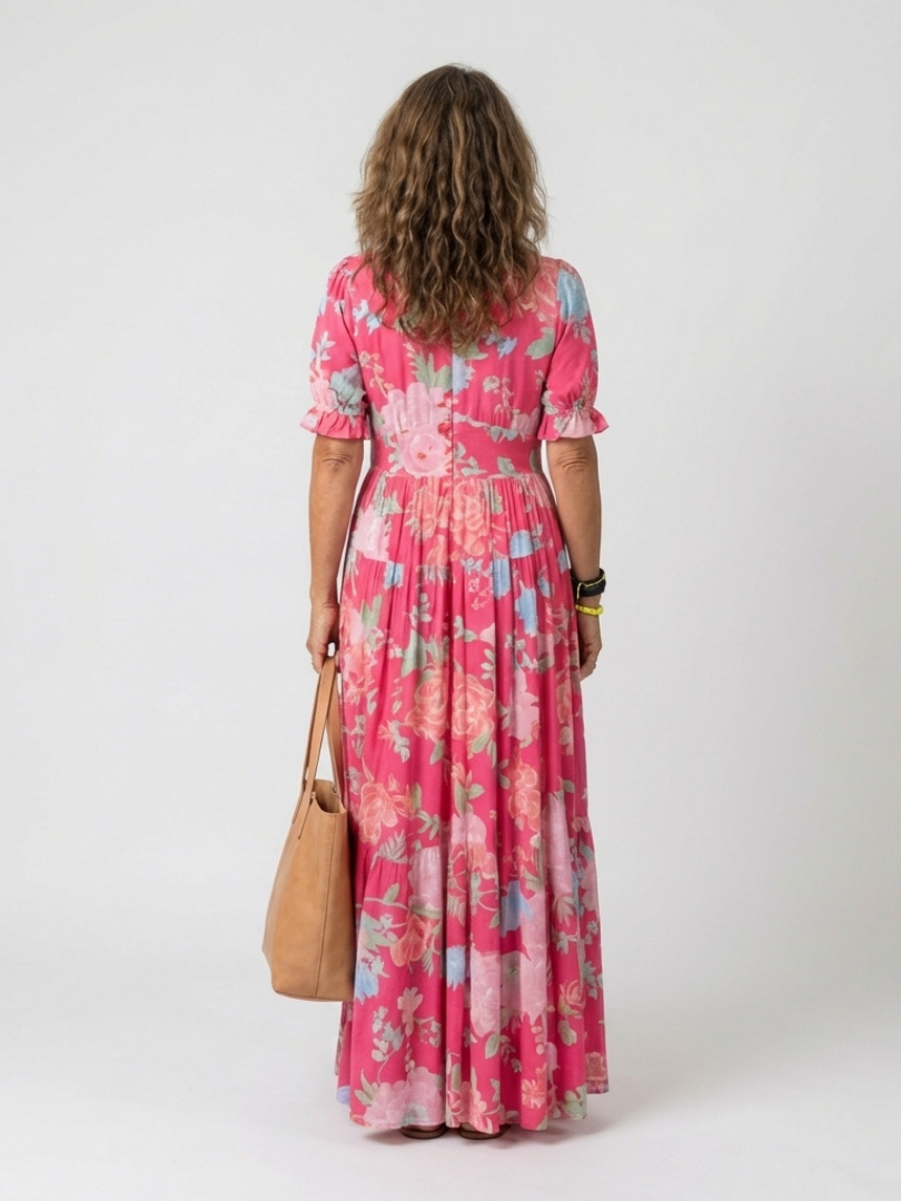 Ione | Maxi Dress