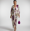 Elara Floral Co-Ord Set