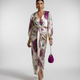 Elara Floral Co-Ord Set