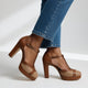 Maëlyne™ | Retro Elegant Heels