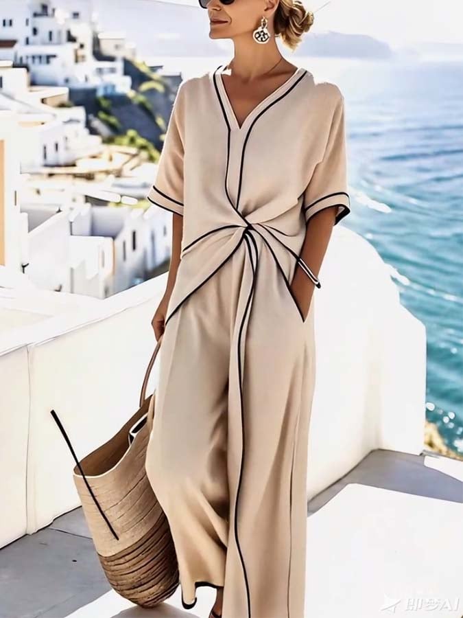 Vera™ | Summer Dress
