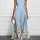 Kezia™ Maxi Dress
