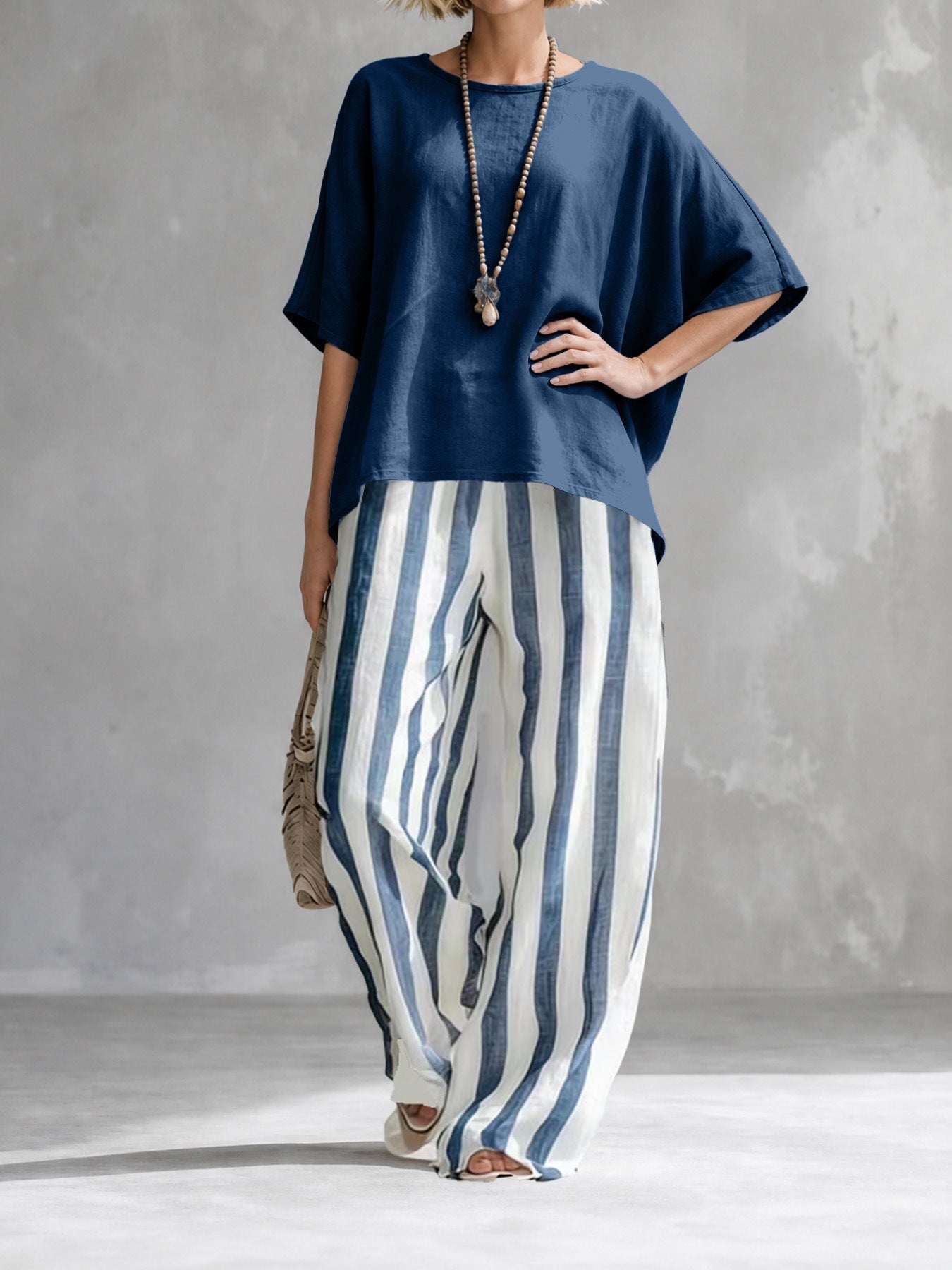 Elise | Comfort Two Piece Set