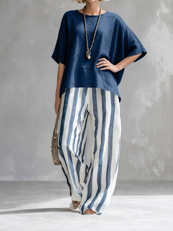 Elise | Comfort Two Piece Set