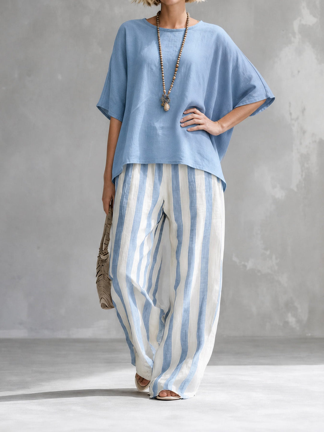 Elise | Comfort Two Piece Set