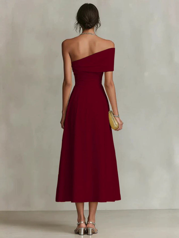 Wenda | Maxi Dress