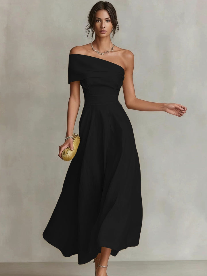 Wenda | Maxi Dress