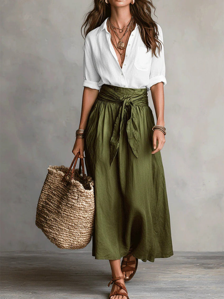 River| Two-Piece Set