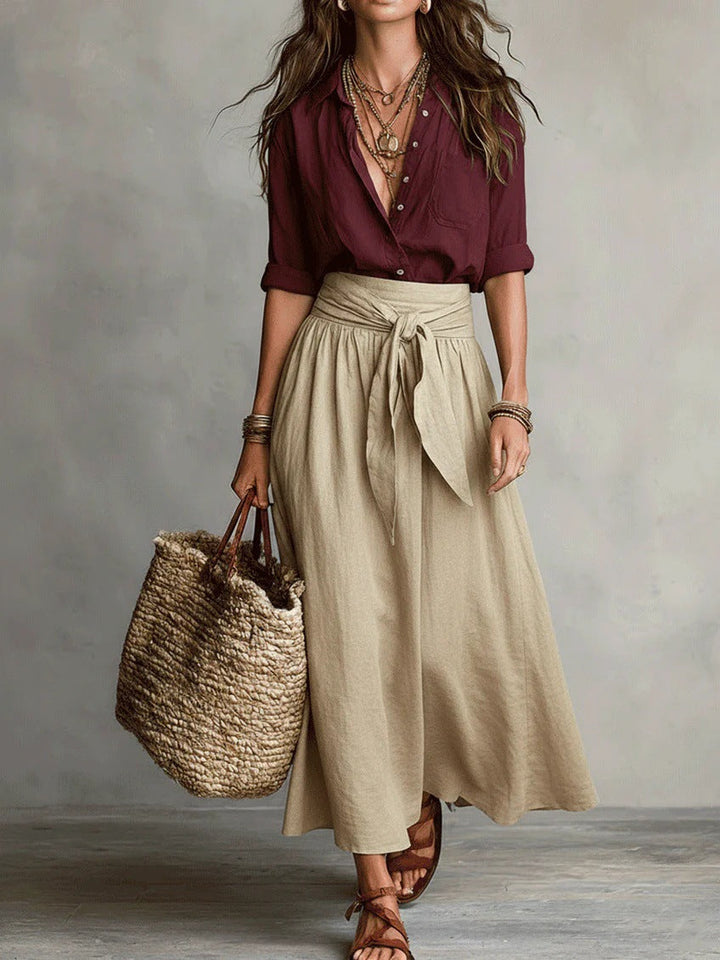 River| Two-Piece Set