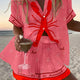 OLIVIA™ | Summer Short Set