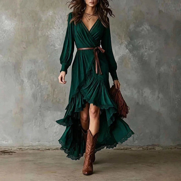 Azaria™ Skirt Set