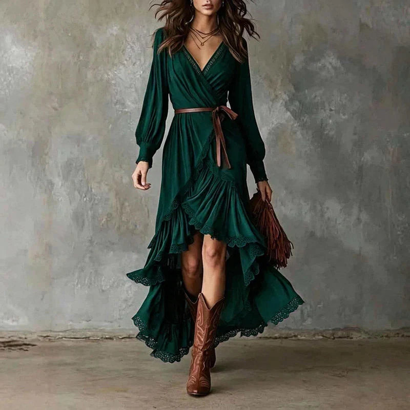 Azaria™ Skirt Dress