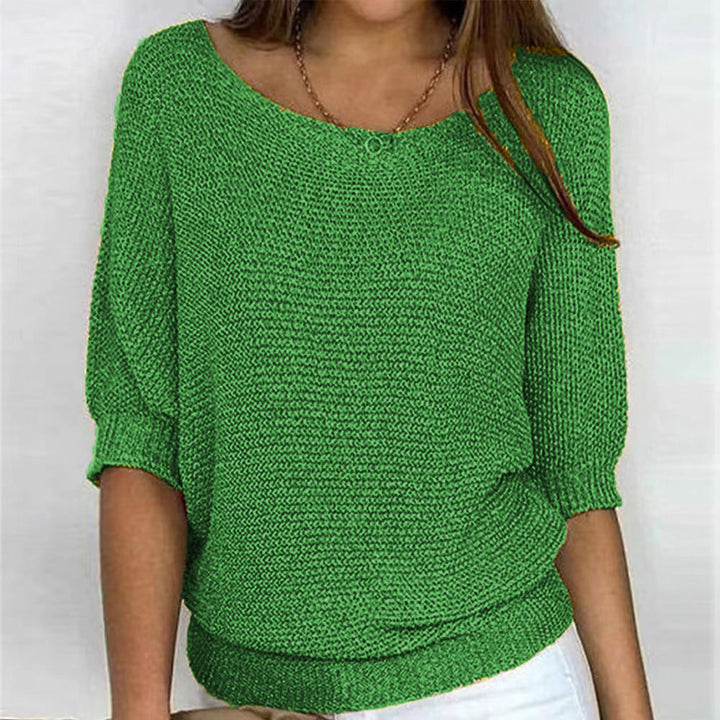 Carla™ | Comfort Sweater