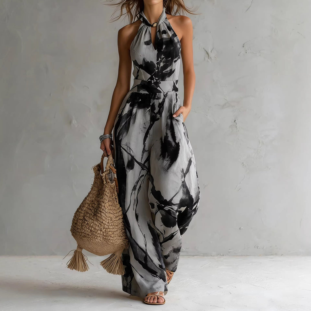 Giada™ Elegant Jumpsuit