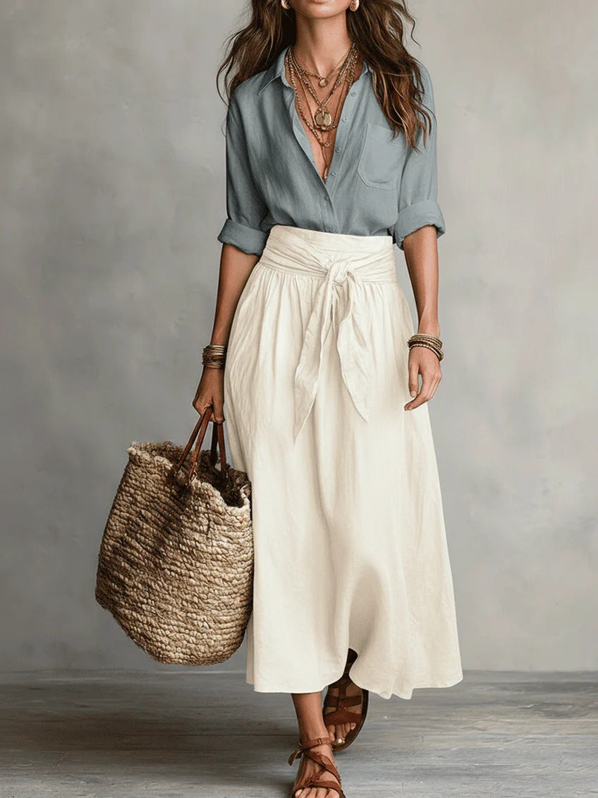 River| Two-Piece Set