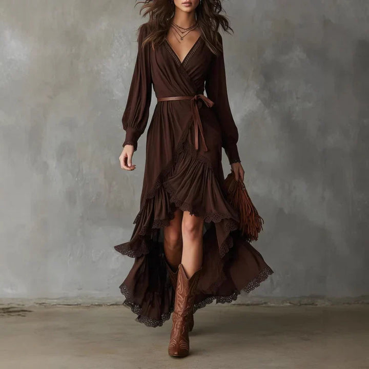 Azaria™ Skirt Dress