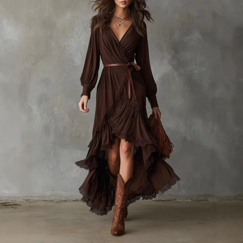 Azaria™ Skirt Set