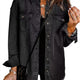 Katja | Signature Denim Jacket