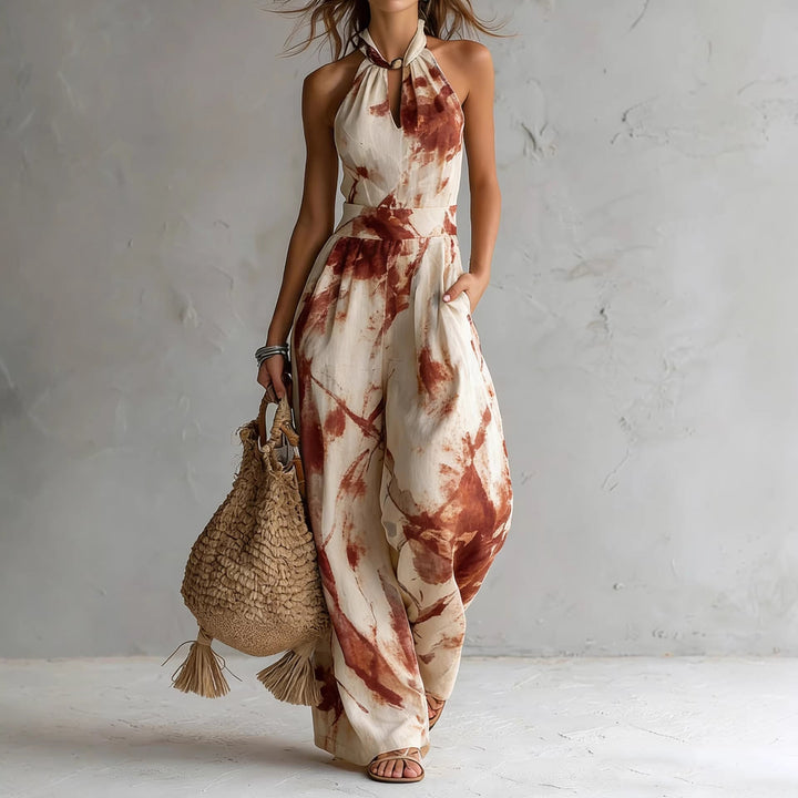 Giada™ Elegant Jumpsuit